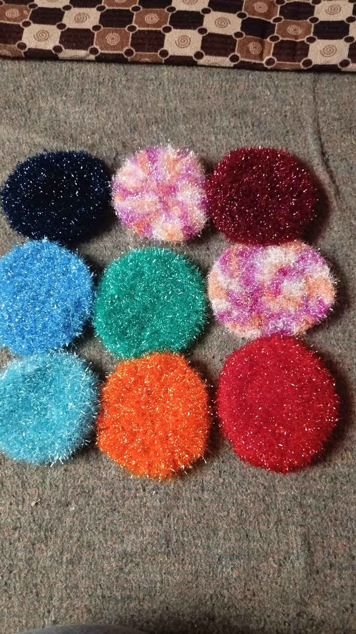 بەرێزان من شاڵی قاپ شۆردن دروستەکەم 4شاڵ بە1000 کێ ویستی بۆ دوکان و مارکێت و مەتعەمەکان  و هەرزان بازارەکان لەسلیمانیم کەیاندنی هەیە
لفکه و دەستکریش بەهەزاردانەی
لفکەی کوردیشم هەیە


**إذا كنت صاحب هذا الإعلان وتريد حذفه لأي سبب، رجاءا أرسل رسالة إلى الدعم الفني**