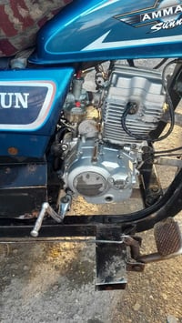 ستوته • موديل ٢٠١٨ • كفالة عامة