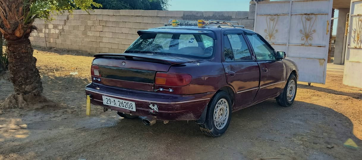 سلام عليكم، كيا سيفيا للبيع
كهربائيات كله شغاله، جام يصعد ، محرك وكير مكفوله، تخم تاير، سنويه لل2030، رقم جديد، تحويل مباشر، سعر( 29 ) 
للاستفسار ***********
7825868219‬‏0
