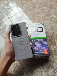 نوت 50 برو • بلاص • مدينة الصدر