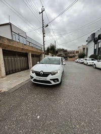 رينو سيمبول • ٢٠١٧ • ماكو بوية