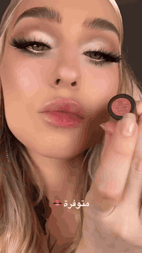 مكياج • متوفره • بدرجتين