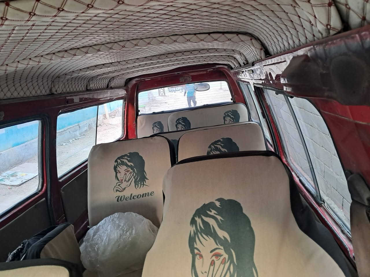 سلام عليكم سايره للبيع موديل 93 سنويه ل 28 شهر الخامس خط حي الحر مكينه كير اكسن حداديه كهربئيات كله جاهزه سياره جاهزه كبل لشارع سعر 40 وبيه مجال لطيبين  استفسار انتصال  ***********
