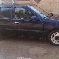 موديل ١٩٩٥ • مكينة وكير جديدة • ديالى كنعان