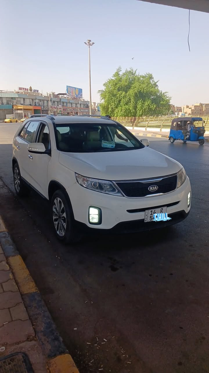 سورنتو 2014 خليجي 6سلندر 7 راكب رقم بصرة نكليزي سنويه نهايه 2028 بسمي جاهزه للأخير حداديه تخم تاير تبريد 3 قطع تدفه صبغ احزام مواصفات بصمه مري شفط تبريد بيانو تحكم ستيرن حساس خلفي امامي بردات بوب بصمه بوب وصندوك إشارة ترحيب  عينه الكترونيه السعر 140 وبيهه مجال مكان سياره بالعمارة للاستفسار اتصل 
***********
***********
