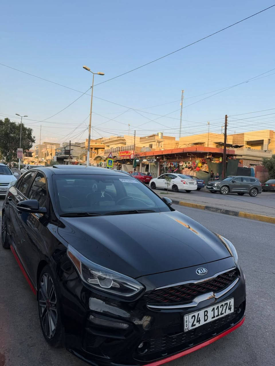 فورتي 2020
GT
فول مواصفات
تحديد مسار
شفتات
كشن حار بارد
رادارات
السعر على هذا الرقم
***********
