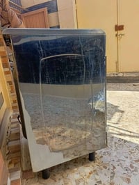 نجف • نضيف • قليل استعمال