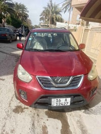 شيري تيجو • ٢٠١٣ • بدون صبغ