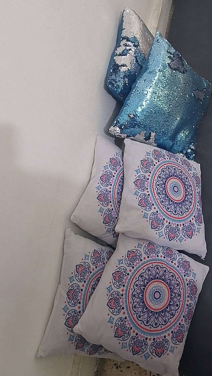 كوشات مع الحشو قطعه ب ٢٠٠٠ نضيفات


**إذا كنت صاحب هذا الإعلان وتريد حذفه لأي سبب، رجاءا أرسل رسالة إلى الدعم الفني**