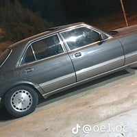 مرسيدس • النجف