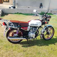 تايكر موديل 20 • نضيف • تشغيل عن بعد