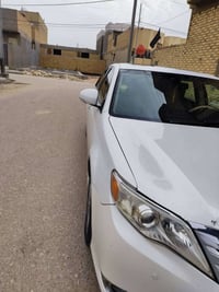 افلون ٢٠١١ • كفاله عامه • بغداد دولي