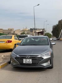 النترا ٢٠١٩ • ٦٢٠٠٠ كم • حادث مصبوغ