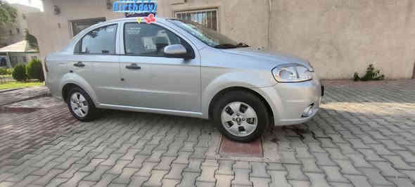 السلام عليكم
افيو موديل 2015 كوري
مكينه وكير شرط لاصرف ولانفخ ولا رخاوه
طخم وطخم تايرات جدد (5)ويل كب شركة
بدون صبغ بدون ظرر بدون تقليم
السياره فول بس كير عادي مركزي جامات كهرب  داخل مخمل الي كابون يدات نيكل كيجات كرستال كشن جك دبل يربك
ABS
شاشه وكامره دواره
تبريد ثلج
سنويه جديده لغاليه 2030 وبسمي
رقم جديد
هزه وفحص مروري جديد 
السياره جاهزه من الدعاميه للدعاميه ميعوزها الف
سعرها (84)وبيها مجال 
للاستفسار ع الرقم(***********)
غير متواجد ع الفيس شراي خابر
