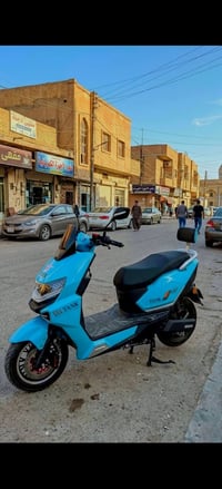 تانك موديل 26 • شحن • 6بطاريات