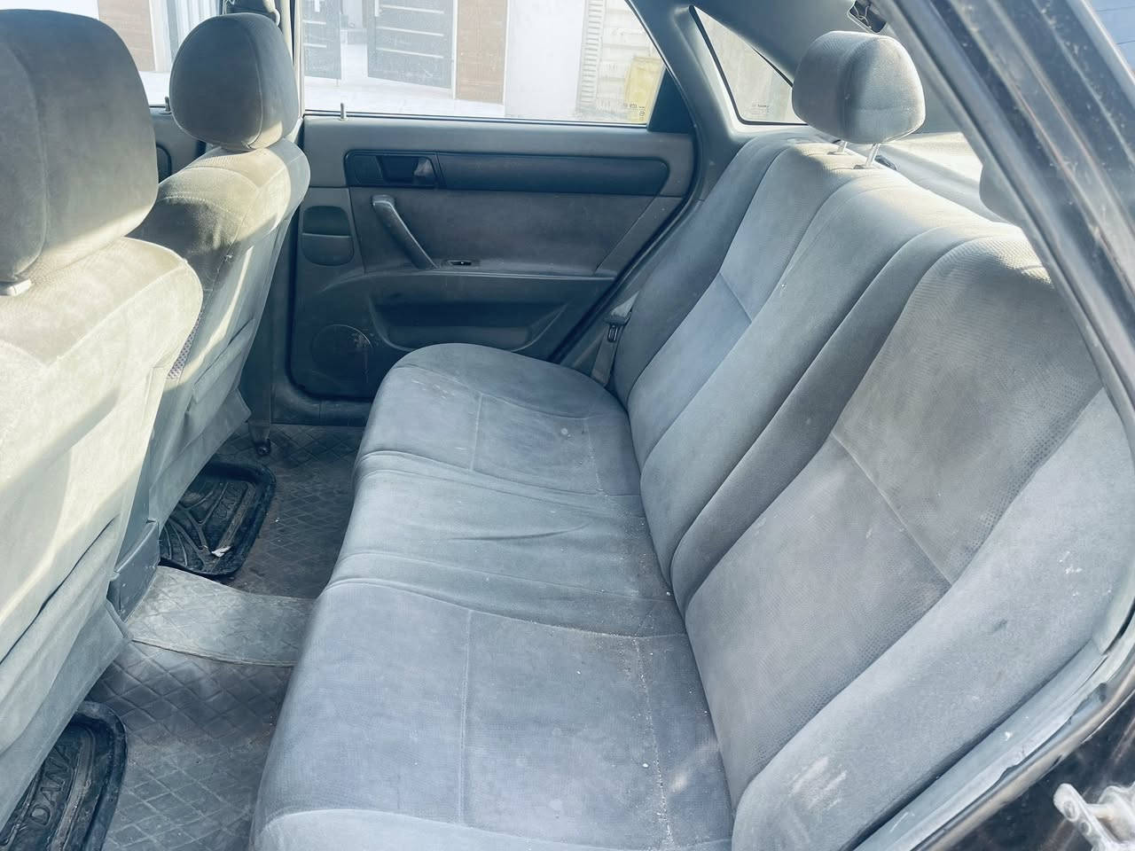 اوبترا ٢٠٠٨ 
 
بدون صبغ 
كير توماتيك 
كابون بانزين
السنويه باسمي 
حجم المحرك 1.6 

***********
