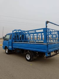 البيع كيه بنكو حديده جاهزه السعر 18 07810028959