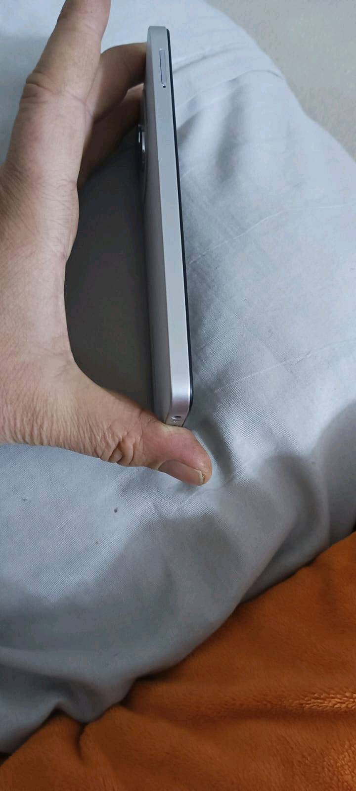 جهاز تكنو سبارك كو وان للبيع ذاكرة 64 مستعمل 