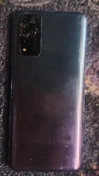 هونر x10lite ذاكرة 128 جهاز مثل ما موضح بالصورة كلشي شغال السعر 60الف ...