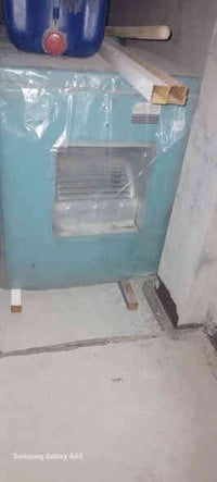 عندي مبردات عدد 2 البيع والله بعدهن جدد كلشي ما ابيهن رايدهن 300 ورقم ...