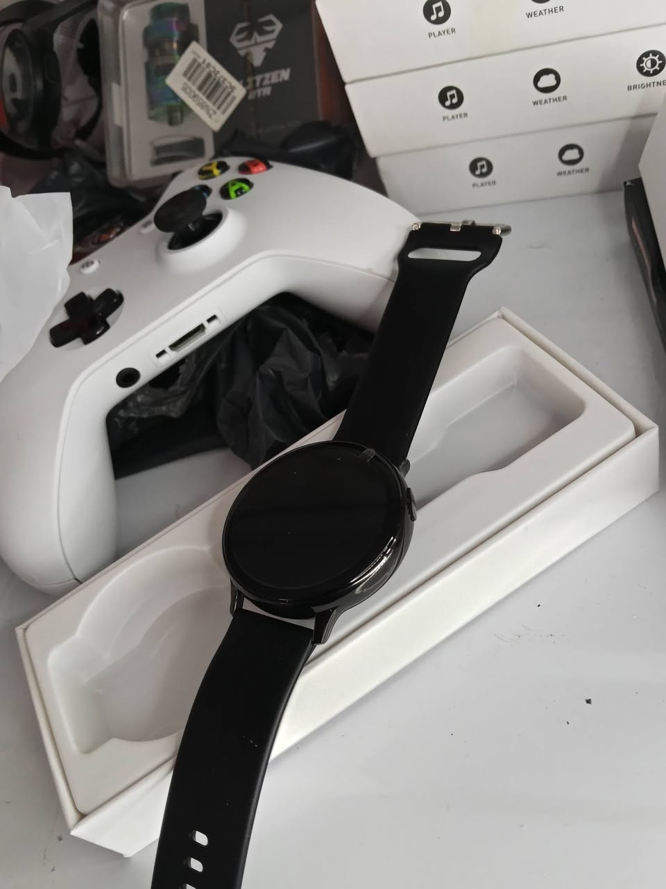 15 الف
توصيل 3 الف


**إذا كنت صاحب هذا الإعلان وتريد حذفه لأي سبب، رجاءا أرسل رسالة إلى الدعم الفني**