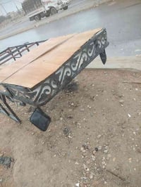 محجر • مال ديوان • شعله بغداد