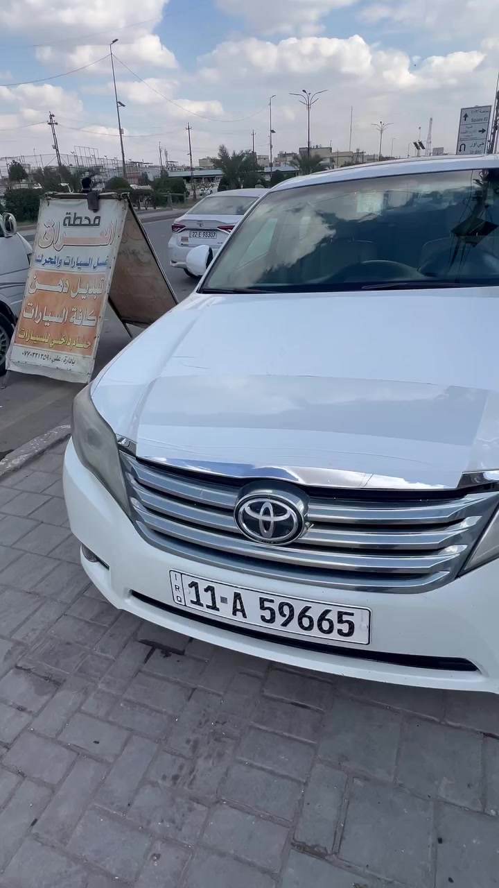 افلون موديل 11 خليجي فول بغداد بسمي كير مكينه تبريد حداديه تخم تاير شرط سياره بدون حادث بدون ضربه بيها كم قطعه صبغ اثر تخريب سياره فول بجم كبس الي تعجبه يتصل ع رقم ويدلل مكانها بغداد البنوك 
*********** 
سعر 155 بيها مجال
