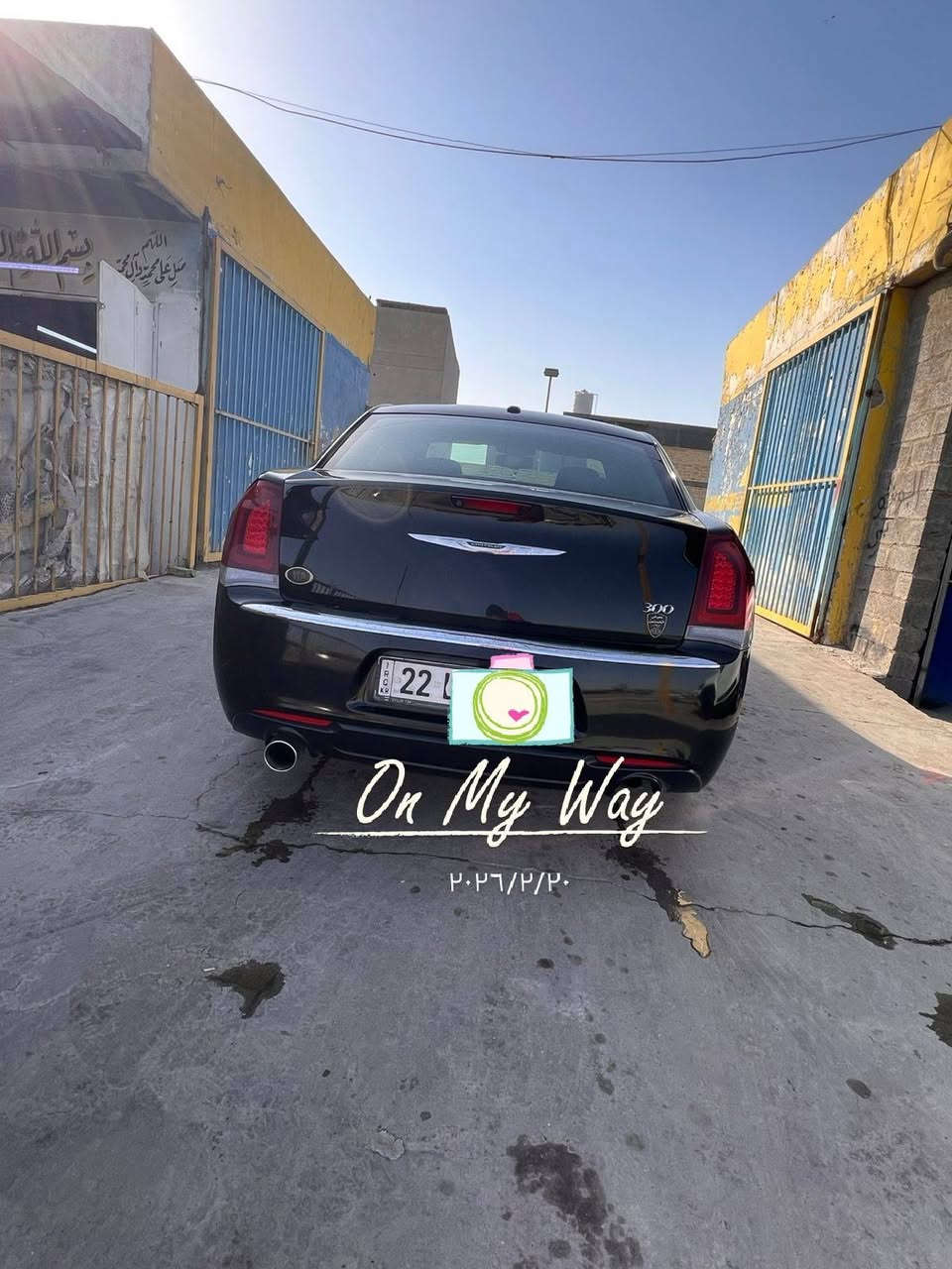 السلام عليكم أوباما كرايسر موديل 2012اربيل مكفوله من الحادث بس جاملغ صفحت صدر ربعه مصبوغ /مكينه كير صدر امامي خلفي تقم تاير كله مكفول سياره محدثه مكاني بغداد فلكه حي النصر السعر 165 وبيه مجال *********** بي واتساب
