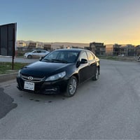 جاك • ٢٠١٢ • اوتوماتيك