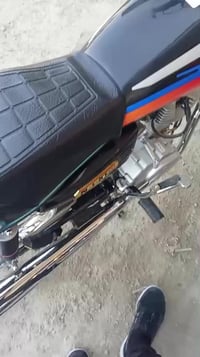 دراجة • موديل 2025 • نضيفه