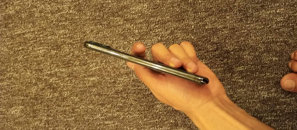 ايفون ١١برو ماكس ذاكره٢٥٦ بطاريه٨٥شرط مامبدل بي شي 
السعر٣٥٠
***********
