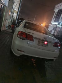C30 • ٢٠١٢ • اوتوماتيك