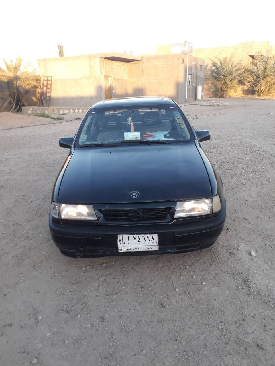 فكتره موديل ٩١ كير عادي محرك ١٦٠٠ ابيع سعر ٢٥ بي مجال مكان رمادي زنكوره يريد يجيني خاص


**إذا كنت صاحب هذا الإعلان وتريد حذفه لأي سبب، رجاءا أرسل رسالة إلى الدعم الفني**