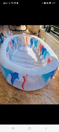 ديكور • حديقة