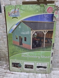 بيت خشب • الماني • ٧٨×٥٥×٣٨سم