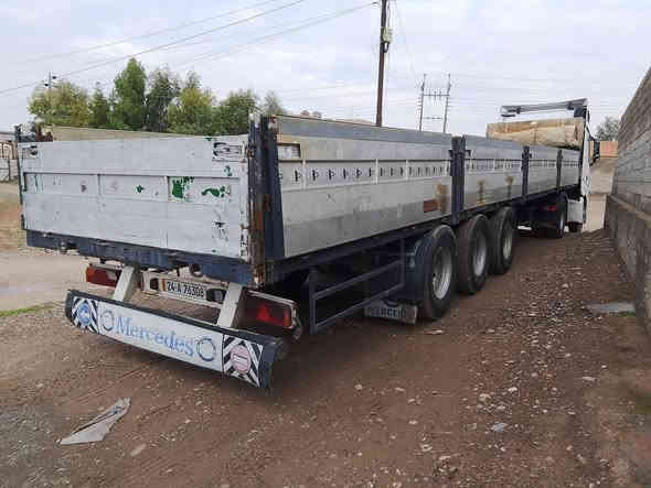 لبیع عربانە رقم دهوک 
تخم تایر جدید 
جانب 90 
سعر 75 مجال 
***********
