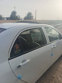 ٢٠١٣ • كير اوتو • مكينة وكير جديد