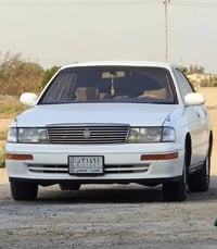 كراون ٢٠٠٠ • سنوية ل٢٠٢٨ • أبو الخصيب