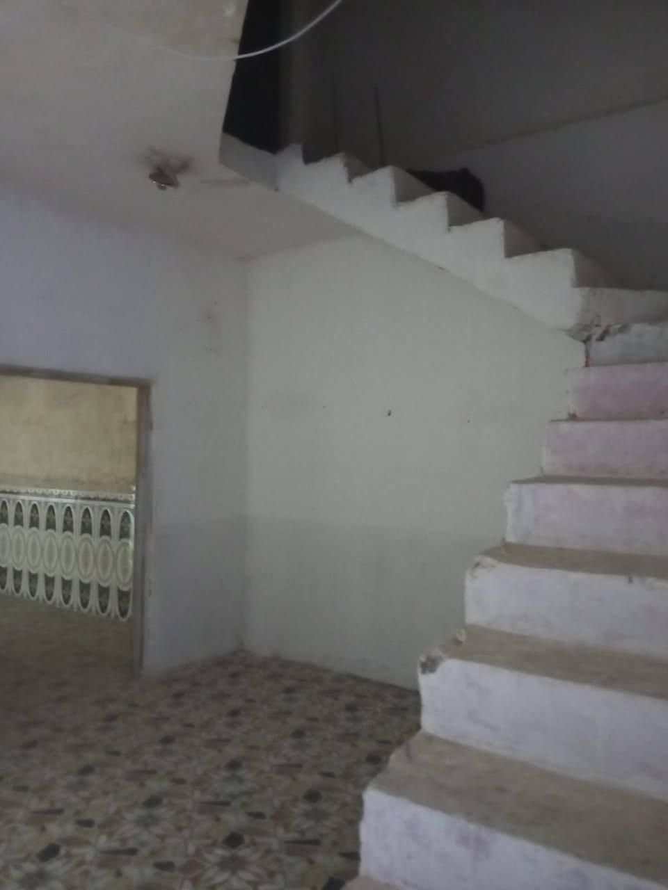 بيت الايجار حي ميسان نهايت شارع الكيات شارع ازوار وحلين فارق البيت


**إذا كنت صاحب هذا الإعلان وتريد حذفه لأي سبب، رجاءا أرسل رسالة إلى الدعم الفني**