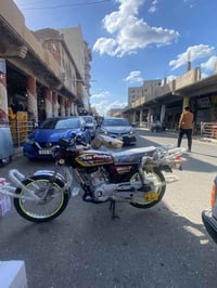 سولنك • ٢٠٢٣ • ماطور جديد