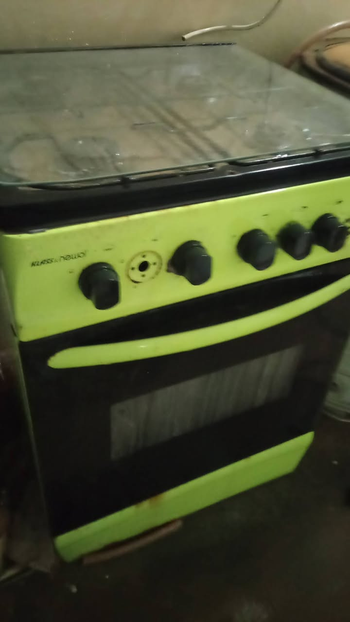 طباخ فرن للبيع السعر 35 وبيها مجال توصيل مجاني


**إذا كنت صاحب هذا الإعلان وتريد حذفه لأي سبب، رجاءا أرسل رسالة إلى الدعم الفني**