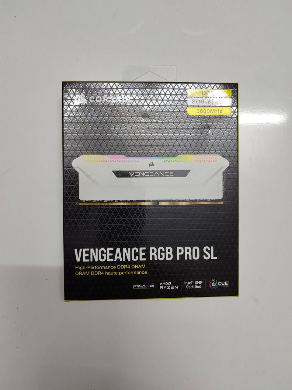 تجميعة فصختها للبيع توصيل متوفر 

Amd R9 5900X
275 الف 
Asus TuF X570PRO WIFI 
225 الف
Ddr4 Corsir 32G 3600HZ White 
240 الف 
M.2 Samsung 1T 980 PRO 
170 الف 
CoolerMaster 360MM V2
70 الف 
Power FSP Hydro PRO 1000Wat Gold
170 الف 

Case LianLe III White 
100 الف سعر الجديد 200

للتواصل 
***********
