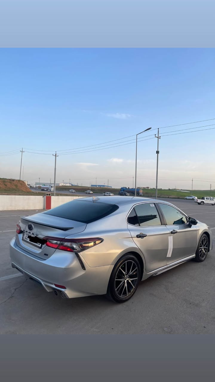 كاميري موديل 2022 موصفاتSEناو سؤر رادار خه تي جاده ئوتو ٣ مودل ليخورين ايكو نورمال سبورت ٣ گئر سوكان كئر مه كينه ي به شه رت نه كريته وه ٤ بارجه و نيو سه قف سبوخه بي ناوكرتن بي ژوري نرخي 148 توزيك مجال ٥ ورقه ش غرمه ي له سه ر ده كه رينمه وه ٦٣ مايل روشتيه رادار به ردي كزوز بيلاديه *********** أربيل, العراق
