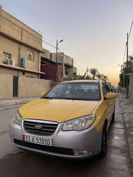 سلام عليكم
النترا 2008 وارد امريكي 
رقم بغداد بأسمي محرك 2000 السونار مرفق
مع الصور ، السيارة كاملة ربع متصرف عليها حدادية خلفي امامي تخم تاير جديد ونصبتها حلوه  
السعر 87$ للاستفسار ***********
