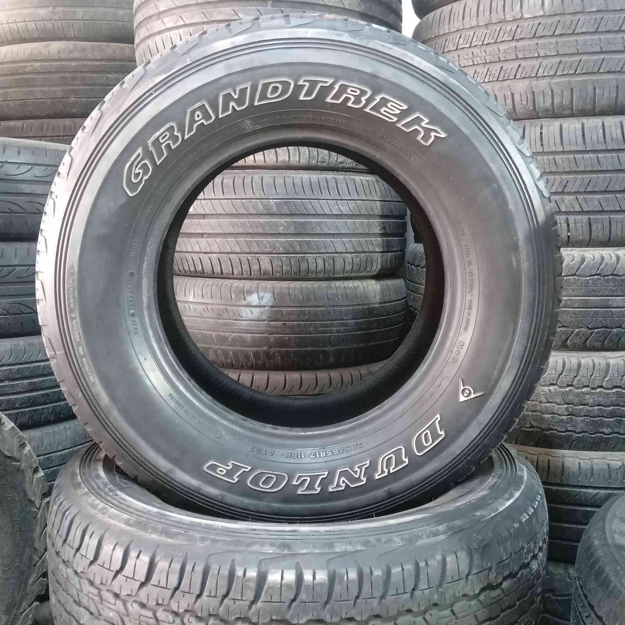 السلام عليكم 
رمضان كريم 

يعلن مجمع السلطان للاطارات الباله الياباني  بمناسبة حلول شهر رمضان المبارك  عرض لمدة شهر رمضان  عن تخفيض اسعار الاطارات  
 القياسات والاسعال  كتالي
حجم ١٥ بكل القياسات  سعر الزوج ٥٠الف دينار للزوج  مع الشد والبلنص 
حجم ١٦ كل القياسات الناصي فقط سعر الزوج ٥٥الف الزوج مع الشد والبلنص 
حجم ١٧ و١٨ و١٩  سعر الزوج ٨٠الف الزوج 
حجم ٢٠ جارجر سعر الزوج ٨٥الف الزوج 
حجم ٢٠ لاندكروز تاهو  سعر الزوج ٩٥الف الزوج 

 الكميات محدوده   العرض  لمده شهر رمضان المبارك 

العنوان 
بغداد التاجي الشارع العام قرب ملعب التاجيات 
للاتصال 
***********واتساب  احمد ابومؤمل 
***********
