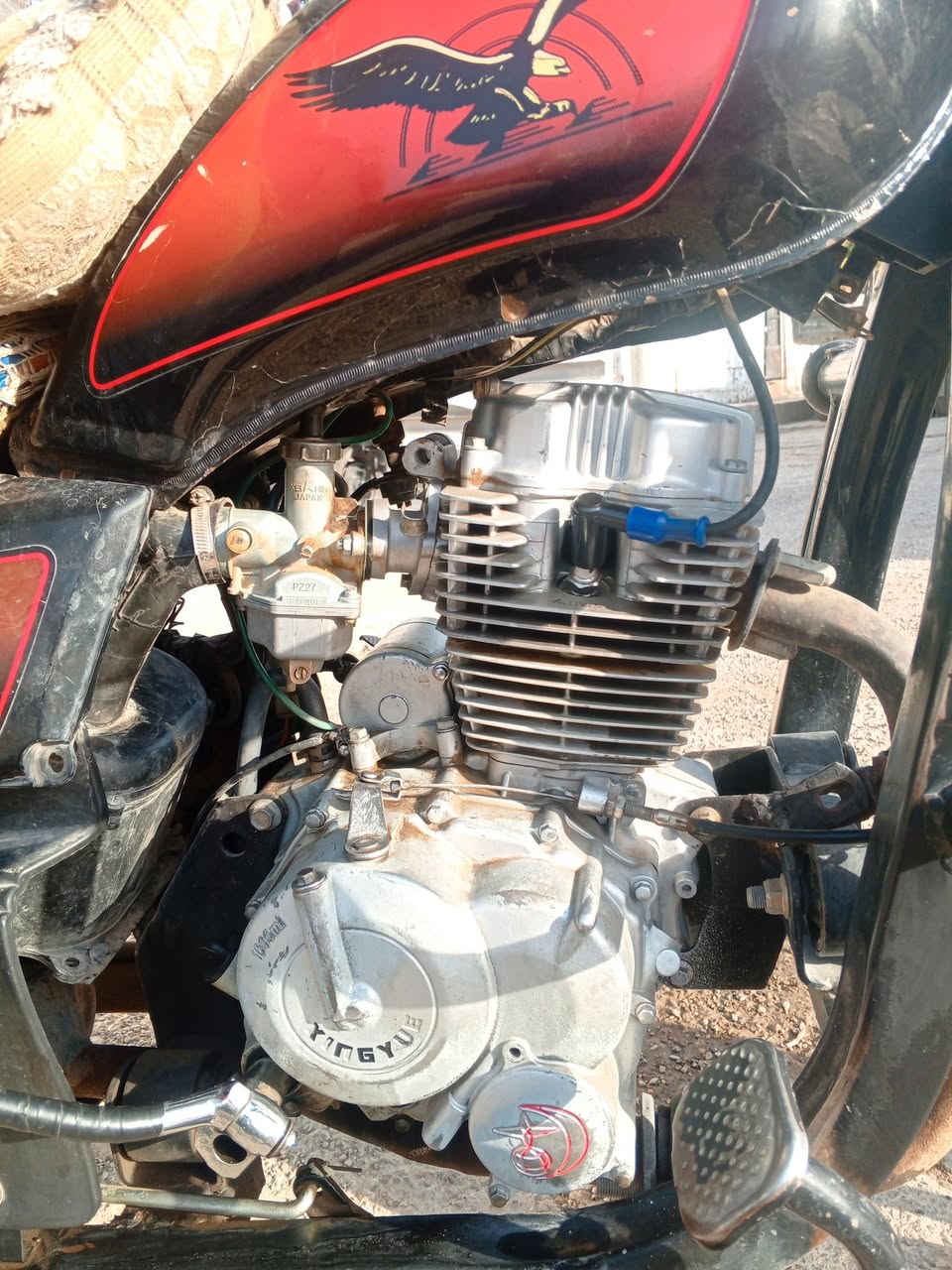 سلام عليكم ستوته للبيع موديل 2020 اوراق شمالي سعر مليون و 300 وبيهة مجال رقم مبايل ***********
