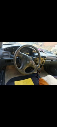 موديل ٩٣ • محرك مفتوح • الفلوجه