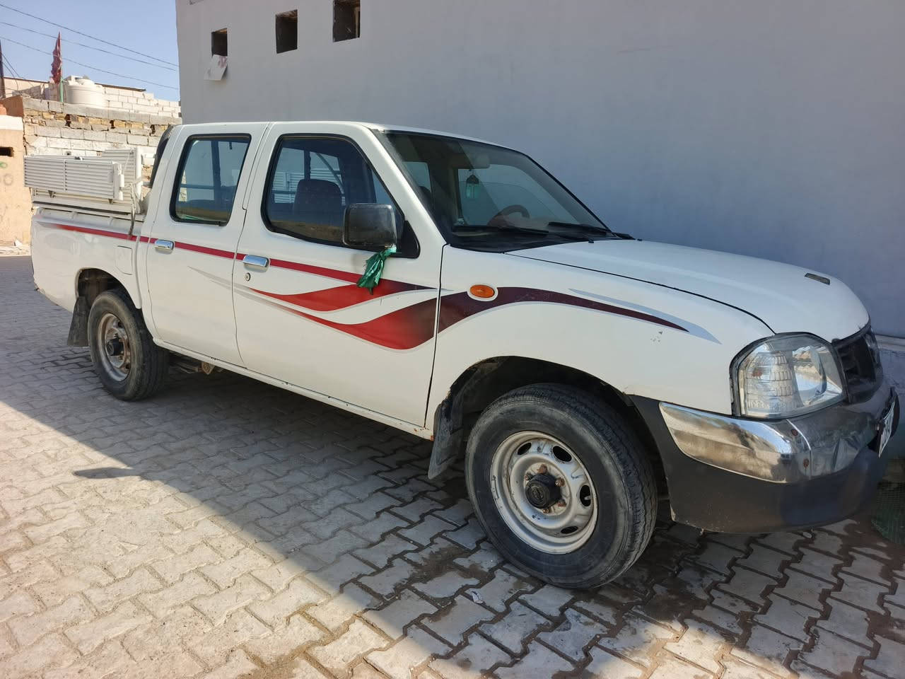 نيسان 2007 مصبوغة جمالية
***********

