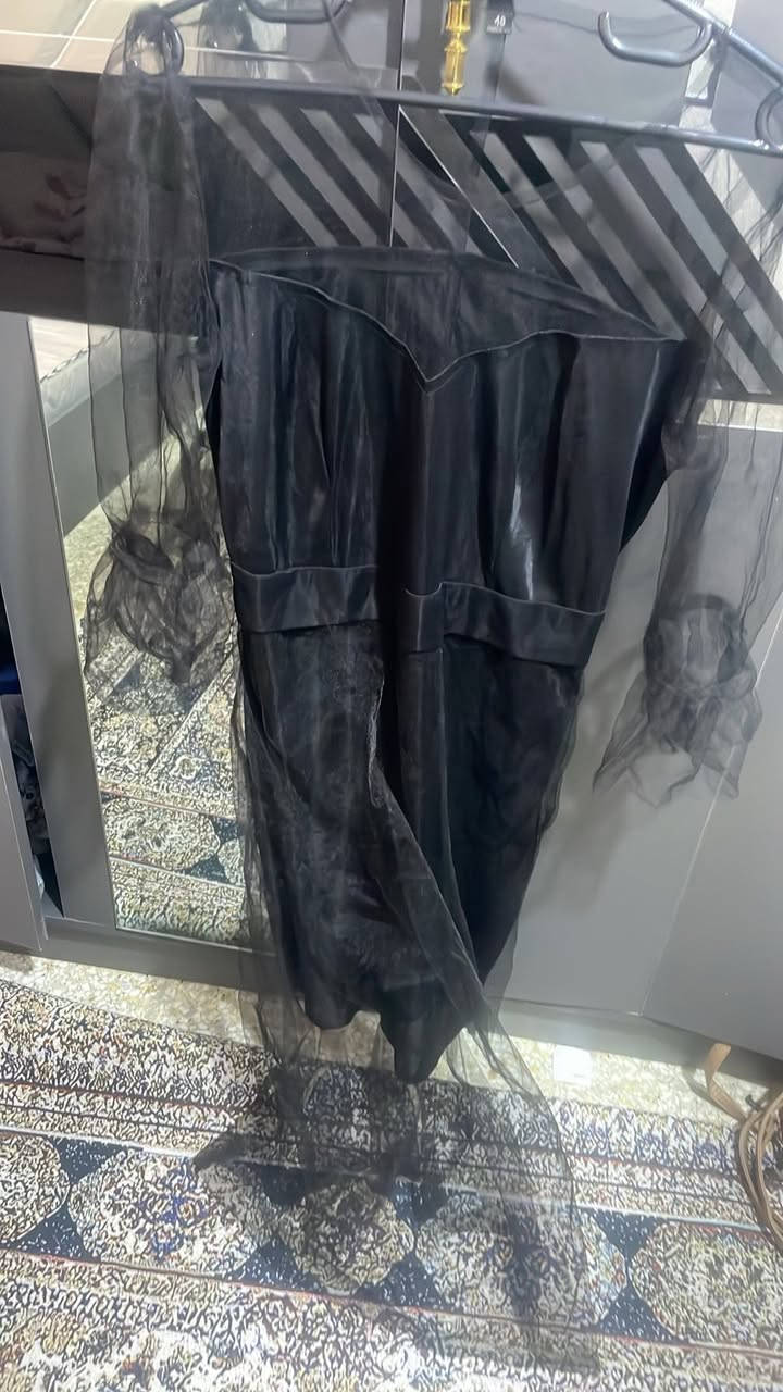 سلام عليكم بنات عندي هذني الفساتين للبيع بسعار مناسبه


**إذا كنت صاحب هذا الإعلان وتريد حذفه لأي سبب، رجاءا أرسل رسالة إلى الدعم الفني**