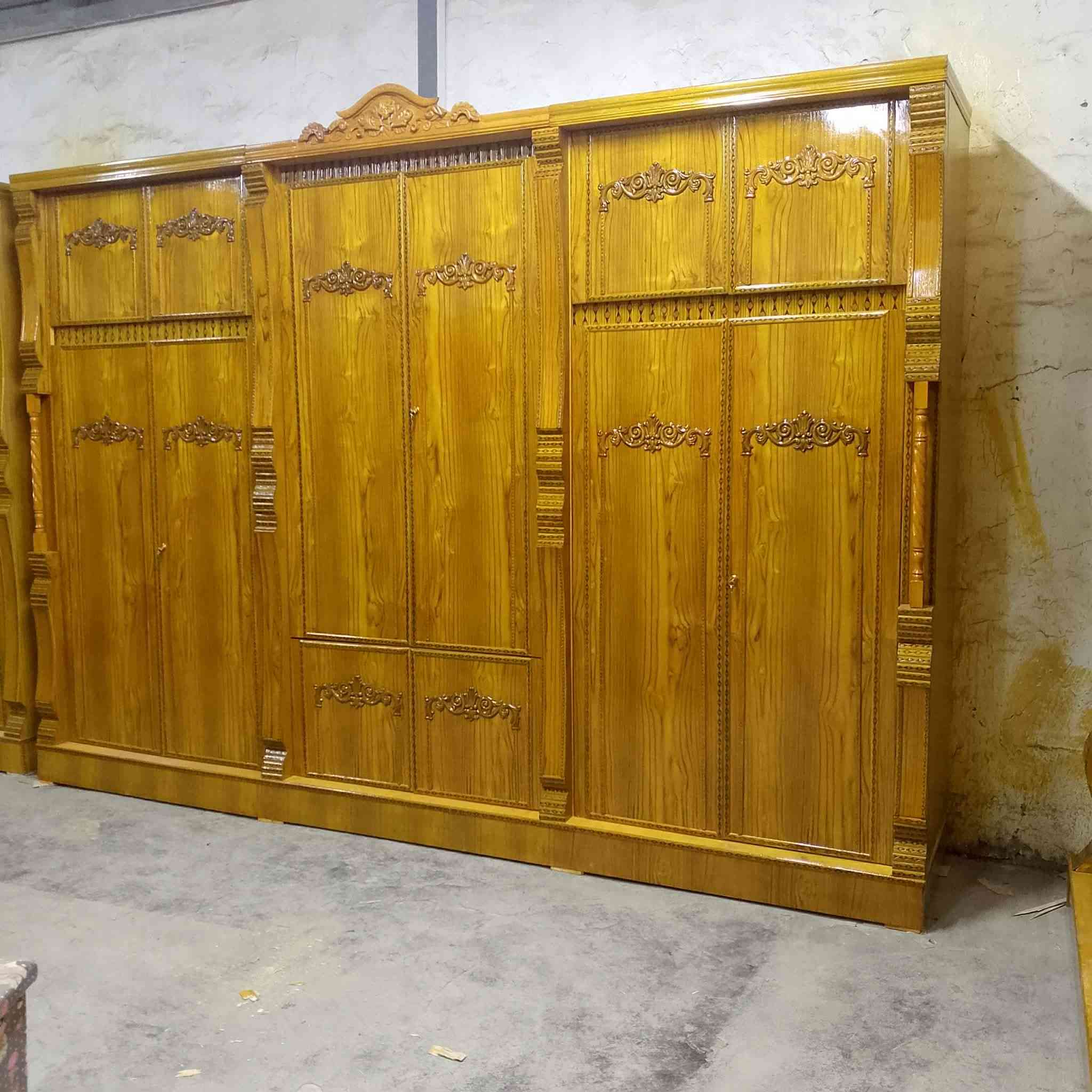 غرفه نوم صاج موديل المسرح جديده للبيع وبسعر مناسب فقط مليون و100 الكنتور يكون حسب اختيار المشتري 6 طابقين العنوان بابل المركز


**إذا كنت صاحب هذا الإعلان وتريد حذفه لأي سبب، رجاءا أرسل رسالة إلى الدعم الفني**